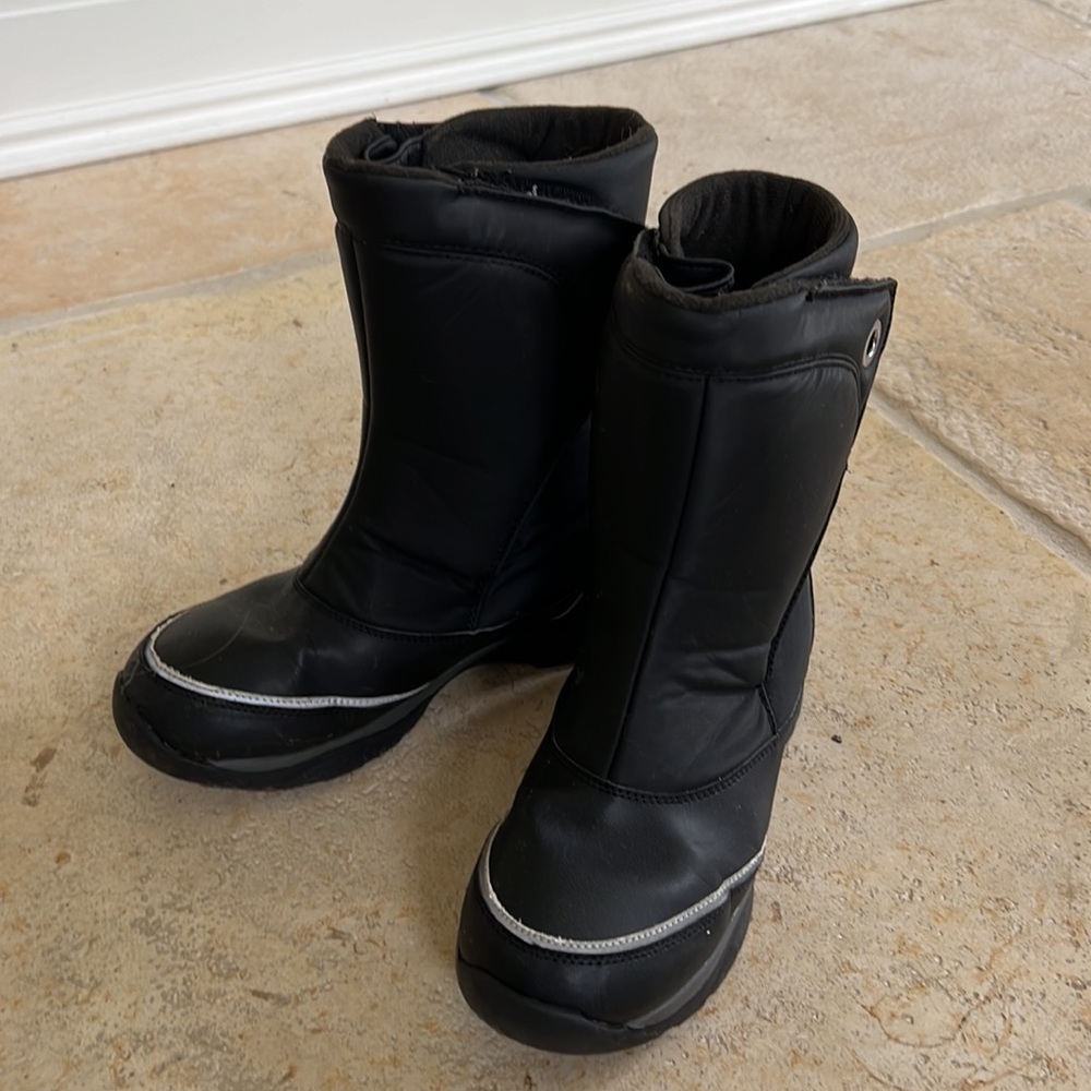 Childrens snow boots (unisex)